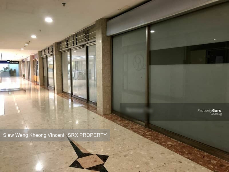 High Street Centre (D6), Office #318740531